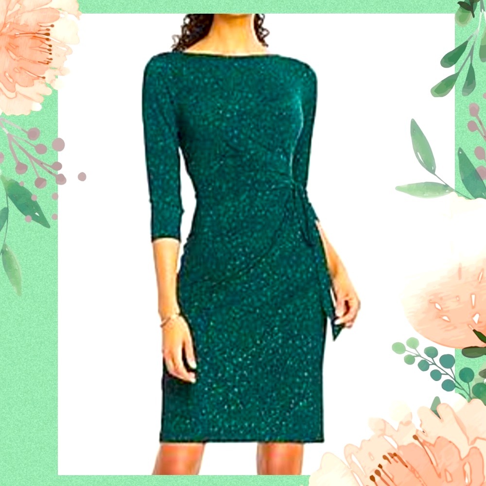 Ann Taylor Factory dress